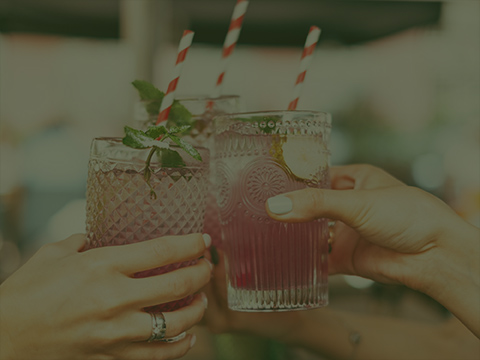 Le Festival des Cocktails